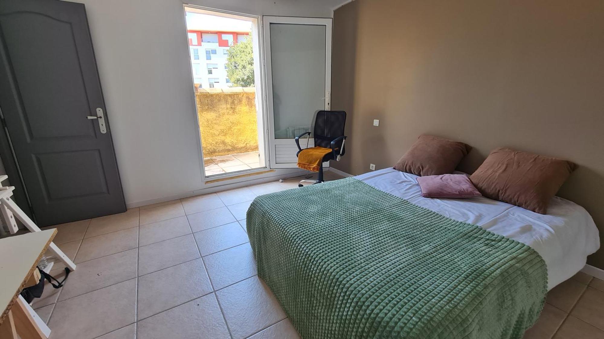 Chambre Nîmes Dış mekan fotoğraf